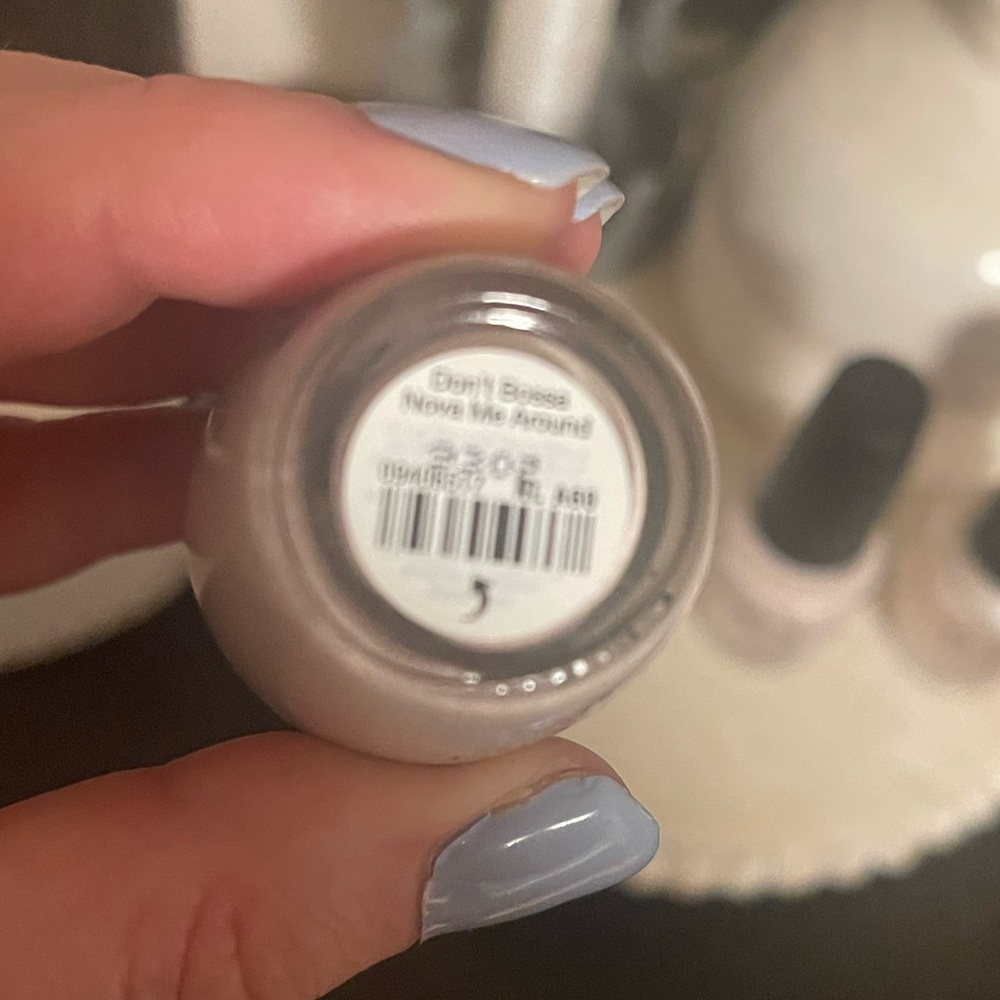 OPI Nail Polish Bundle - Picture 3 of 5